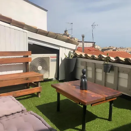 Appartement Il Nido Del Passero