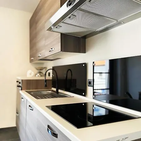 Appartement Il Nido Del Passero *