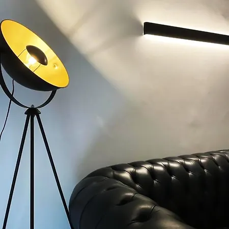 Appartement Il Nido Del Passero Gissi