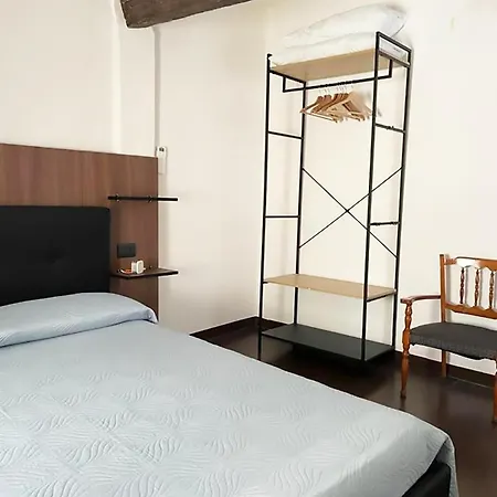 Il Nido Del Passero Appartement Gissi