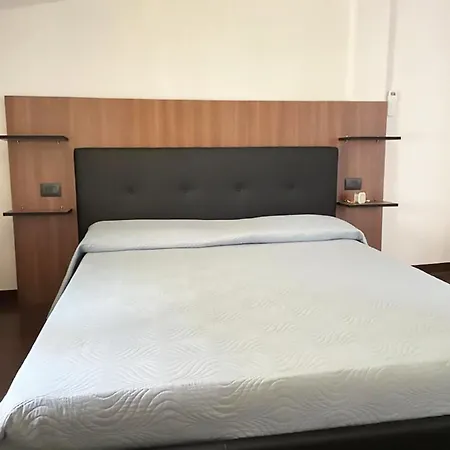 Il Nido Del Passero Gissi