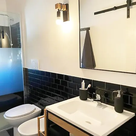 Il Nido Del Passero Appartement *