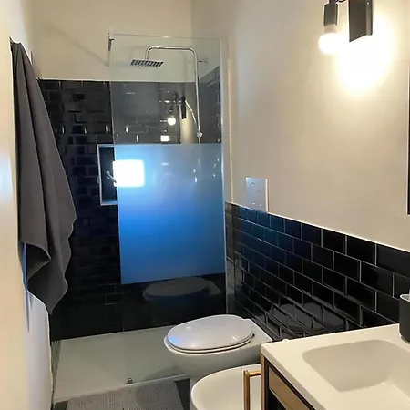 Appartement Il Nido Del Passero Gissi