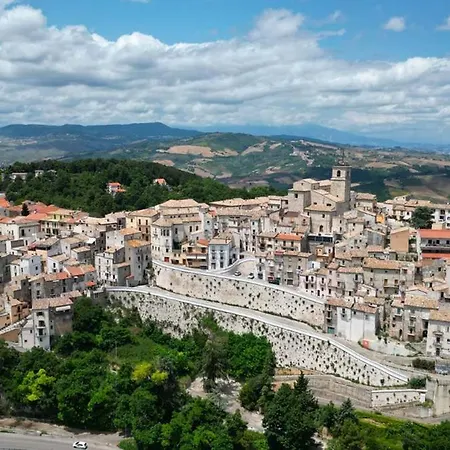 Il Nido Del Passero * Gissi