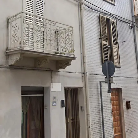 Appartement Il Nido Del Passero