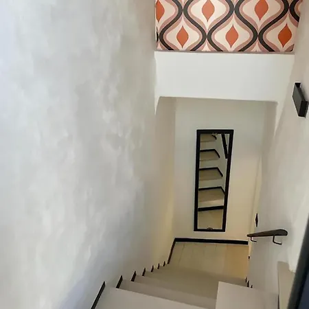 Il Nido Del Passero Appartement Gissi