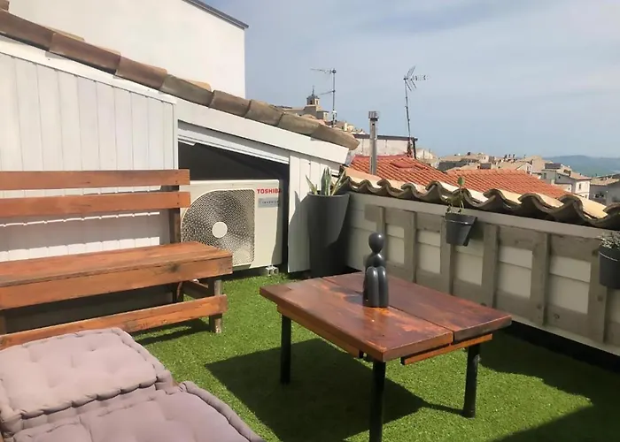 Apartment Il Nido Del Passero