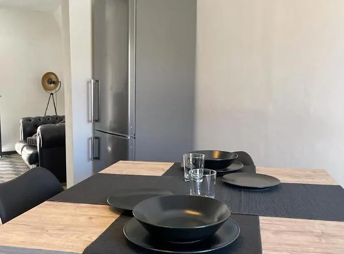 Il Nido Del Passero *