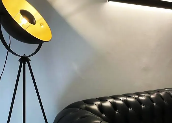 アパート Il Nido Del Passero Gissi