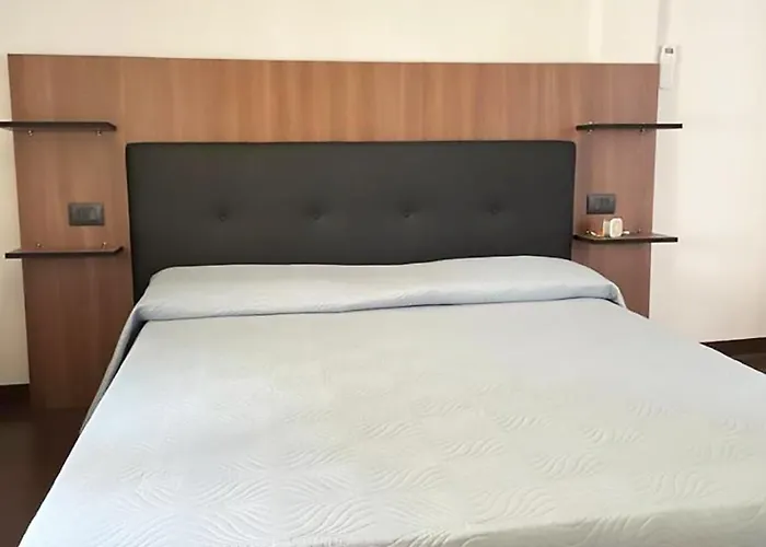 Il Nido Del Passero Gissi