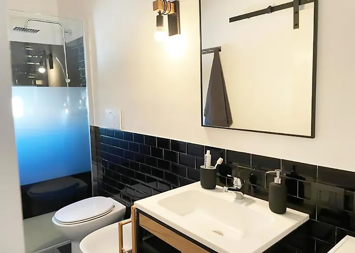 Il Nido Del Passero Apartment *