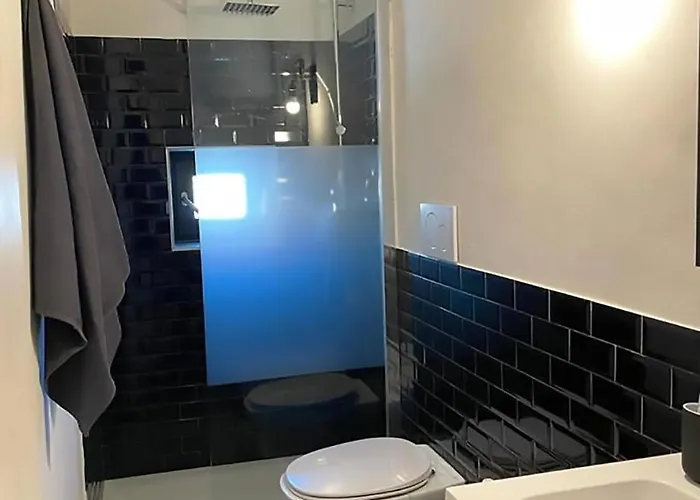 Apartment Il Nido Del Passero Gissi