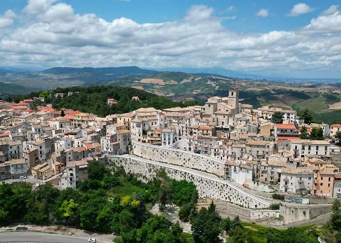 Il Nido Del Passero * Gissi